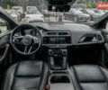 Серый Ягуар I-Pace, объемом двигателя 0 л и пробегом 40 тыс. км за 33900 $, фото 12 на Automoto.ua