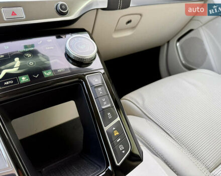 Сірий Ягуар I-Pace, об'ємом двигуна 0 л та пробігом 63 тис. км за 26700 $, фото 87 на Automoto.ua