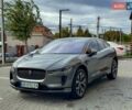 Сірий Ягуар I-Pace, об'ємом двигуна 0 л та пробігом 140 тис. км за 22999 $, фото 1 на Automoto.ua