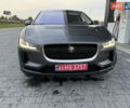 Серый Ягуар I-Pace, объемом двигателя 0 л и пробегом 92 тыс. км за 19999 $, фото 3 на Automoto.ua