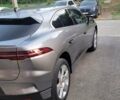 Серый Ягуар I-Pace, объемом двигателя 0 л и пробегом 95 тыс. км за 28500 $, фото 1 на Automoto.ua