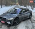 Серый Ягуар I-Pace, объемом двигателя 0 л и пробегом 46 тыс. км за 29999 $, фото 21 на Automoto.ua