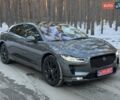 Серый Ягуар I-Pace, объемом двигателя 0 л и пробегом 46 тыс. км за 29999 $, фото 10 на Automoto.ua