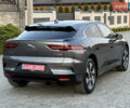 Серый Ягуар I-Pace, объемом двигателя 0 л и пробегом 126 тыс. км за 22800 $, фото 23 на Automoto.ua
