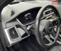 Серый Ягуар I-Pace, объемом двигателя 0 л и пробегом 48 тыс. км за 32500 $, фото 13 на Automoto.ua