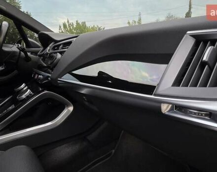 Сірий Ягуар I-Pace, об'ємом двигуна 0 л та пробігом 57 тис. км за 35800 $, фото 37 на Automoto.ua