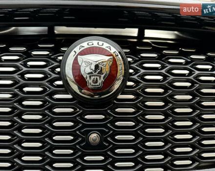 Сірий Ягуар I-Pace, об'ємом двигуна 0 л та пробігом 57 тис. км за 30990 $, фото 9 на Automoto.ua