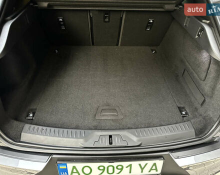 Сірий Ягуар I-Pace, об'ємом двигуна 0 л та пробігом 57 тис. км за 30990 $, фото 46 на Automoto.ua