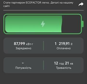Сірий Ягуар I-Pace, об'ємом двигуна 0 л та пробігом 190 тис. км за 20499 $, фото 29 на Automoto.ua