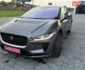 Серый Ягуар I-Pace, объемом двигателя 0 л и пробегом 92 тыс. км за 19999 $, фото 5 на Automoto.ua