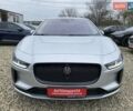 Сірий Ягуар I-Pace, об'ємом двигуна 0 л та пробігом 82 тис. км за 27800 $, фото 16 на Automoto.ua
