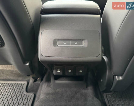 Серый Ягуар I-Pace, объемом двигателя 0 л и пробегом 20 тыс. км за 25700 $, фото 25 на Automoto.ua