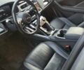 Серый Ягуар I-Pace, объемом двигателя 0 л и пробегом 95 тыс. км за 28500 $, фото 18 на Automoto.ua