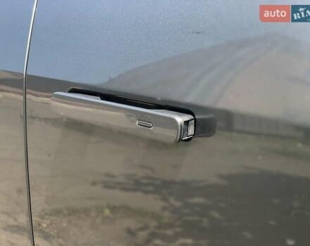Сірий Ягуар I-Pace, об'ємом двигуна 0 л та пробігом 66 тис. км за 33790 $, фото 11 на Automoto.ua
