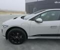 Сірий Ягуар I-Pace, об'ємом двигуна 1 л та пробігом 32 тис. км за 35990 $, фото 11 на Automoto.ua