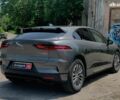 Серый Ягуар I-Pace, объемом двигателя 0 л и пробегом 66 тыс. км за 35690 $, фото 4 на Automoto.ua
