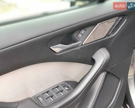 Сірий Ягуар I-Pace, об'ємом двигуна 0 л та пробігом 66 тис. км за 31540 $, фото 24 на Automoto.ua