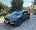 Сірий Ягуар I-Pace, об'ємом двигуна 0 л та пробігом 100 тис. км за 25500 $, фото 2 на Automoto.ua