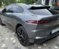 Сірий Ягуар I-Pace, об'ємом двигуна 0 л та пробігом 57 тис. км за 35800 $, фото 13 на Automoto.ua