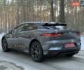 Серый Ягуар I-Pace, объемом двигателя 0 л и пробегом 46 тыс. км за 29999 $, фото 13 на Automoto.ua