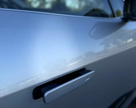 Серый Ягуар I-Pace, объемом двигателя 0 л и пробегом 100 тыс. км за 23000 $, фото 25 на Automoto.ua