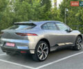 Серый Ягуар I-Pace, объемом двигателя 0 л и пробегом 117 тыс. км за 26300 $, фото 3 на Automoto.ua