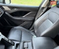 Серый Ягуар I-Pace, объемом двигателя 0 л и пробегом 92 тыс. км за 19999 $, фото 58 на Automoto.ua