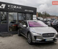 Серый Ягуар I-Pace, объемом двигателя 0 л и пробегом 114 тыс. км за 30900 $, фото 5 на Automoto.ua