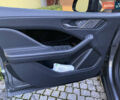 Серый Ягуар I-Pace, объемом двигателя 0 л и пробегом 57 тыс. км за 29000 $, фото 22 на Automoto.ua