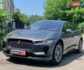 Сірий Ягуар I-Pace, об'ємом двигуна 0 л та пробігом 66 тис. км за 33790 $, фото 1 на Automoto.ua