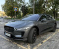 Серый Ягуар I-Pace, объемом двигателя 0 л и пробегом 50 тыс. км за 30900 $, фото 1 на Automoto.ua