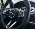 Сірий Ягуар I-Pace, об'ємом двигуна 0 л та пробігом 190 тис. км за 20499 $, фото 9 на Automoto.ua