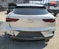 Серый Ягуар I-Pace, объемом двигателя 0 л и пробегом 44 тыс. км за 11000 $, фото 2 на Automoto.ua