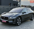 Серый Ягуар I-Pace, объемом двигателя 0 л и пробегом 126 тыс. км за 22800 $, фото 1 на Automoto.ua
