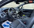 Серый Ягуар I-Pace, объемом двигателя 0 л и пробегом 20 тыс. км за 25700 $, фото 11 на Automoto.ua