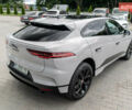 Серый Ягуар I-Pace, объемом двигателя 0 л и пробегом 40 тыс. км за 33900 $, фото 29 на Automoto.ua