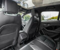 Серый Ягуар I-Pace, объемом двигателя 0 л и пробегом 40 тыс. км за 33900 $, фото 15 на Automoto.ua