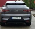 Ягуар I-Pace 2020 в Киеве на Automoto.ua Серый Ягуар I-Pace, объемом двигателя 0 л и пробегом 57 тыс. км за 32500 $, фото 6 на Automoto.ua