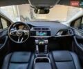 Серый Ягуар I-Pace, объемом двигателя 0 л и пробегом 65 тыс. км за 23900 $, фото 14 на Automoto.ua