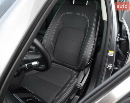 Серый Ягуар I-Pace, объемом двигателя 0 л и пробегом 63 тыс. км за 27272 $, фото 12 на Automoto.ua