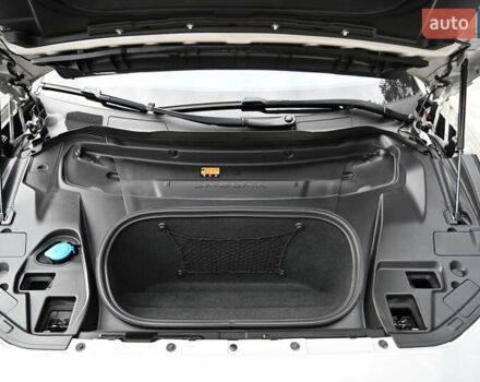 Серый Ягуар I-Pace, объемом двигателя 0 л и пробегом 79 тыс. км за 33109 $, фото 26 на Automoto.ua