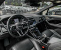 Серый Ягуар I-Pace, объемом двигателя 0 л и пробегом 40 тыс. км за 33900 $, фото 22 на Automoto.ua