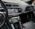 Сірий Ягуар I-Pace, об'ємом двигуна 0 л та пробігом 57 тис. км за 35800 $, фото 24 на Automoto.ua