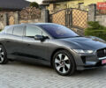 Серый Ягуар I-Pace, объемом двигателя 0 л и пробегом 126 тыс. км за 22800 $, фото 6 на Automoto.ua