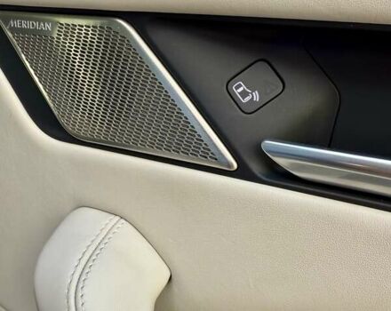 Ягуар I-Pace 2020 в Киеве на Automoto.ua Серый Ягуар I-Pace, объемом двигателя 0 л и пробегом 47 тыс. км за 34900 $, фото 7 на Automoto.ua