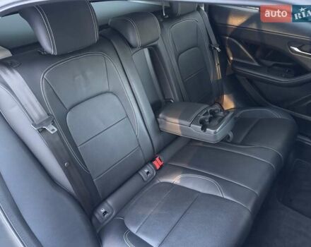 Серый Ягуар I-Pace, объемом двигателя 0 л и пробегом 46 тыс. км за 29999 $, фото 75 на Automoto.ua