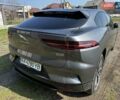 Серый Ягуар I-Pace, объемом двигателя 0 л и пробегом 48 тыс. км за 32500 $, фото 4 на Automoto.ua