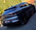 Серый Ягуар I-Pace, объемом двигателя 0 л и пробегом 106 тыс. км за 29900 $, фото 5 на Automoto.ua
