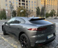 Серый Ягуар I-Pace, объемом двигателя 0 л и пробегом 50 тыс. км за 30900 $, фото 12 на Automoto.ua