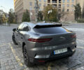 Серый Ягуар I-Pace, объемом двигателя 0 л и пробегом 50 тыс. км за 30900 $, фото 9 на Automoto.ua